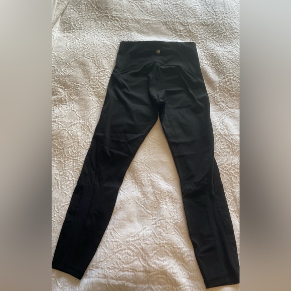Lululemon Leggings - Picture 3 of 4